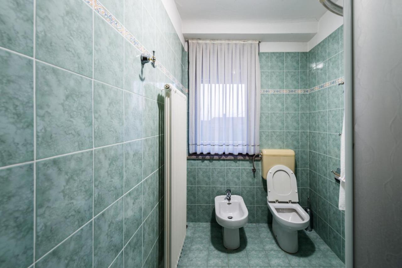 Hisa Orel Kriz Exterior photo