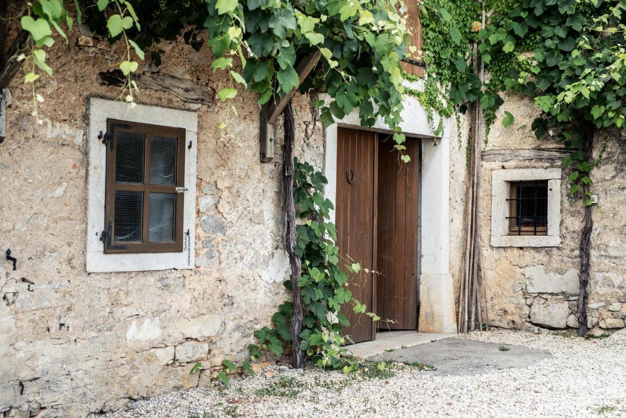 Hisa Orel Kriz Exterior photo